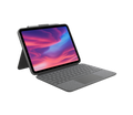 Combo Touch for iPad