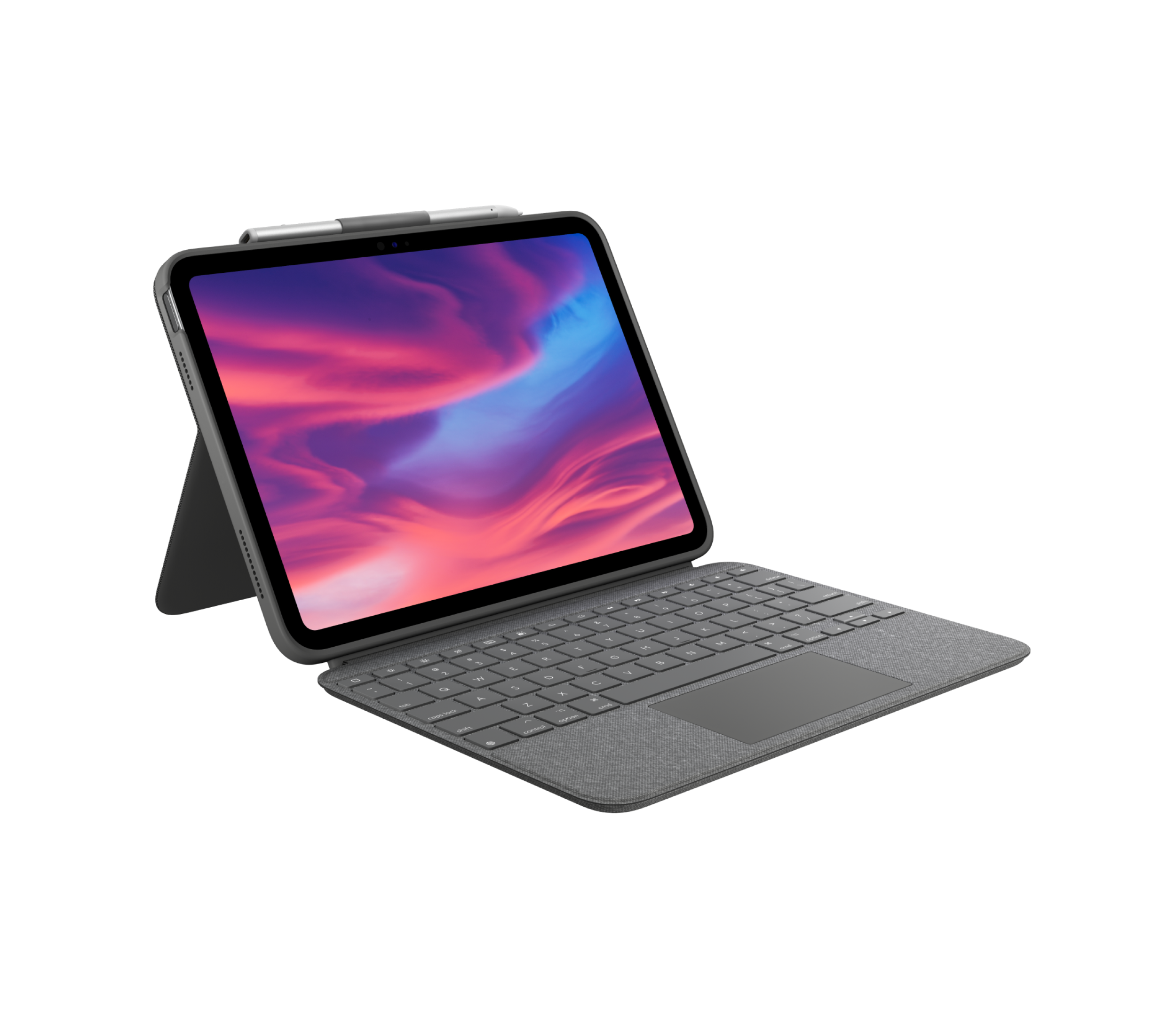 Combo Touch for iPad