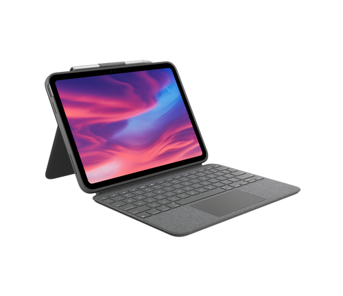 Combo Touch for iPad