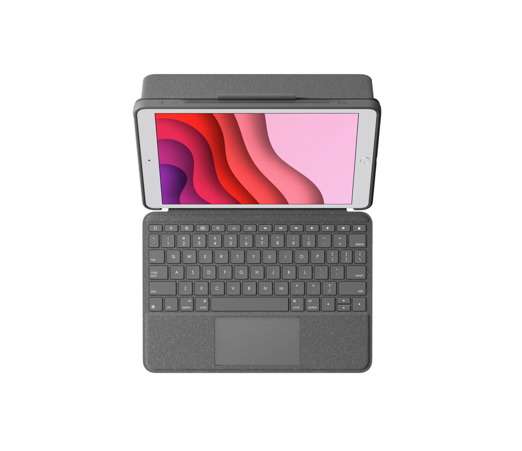 Combo Touch for iPad