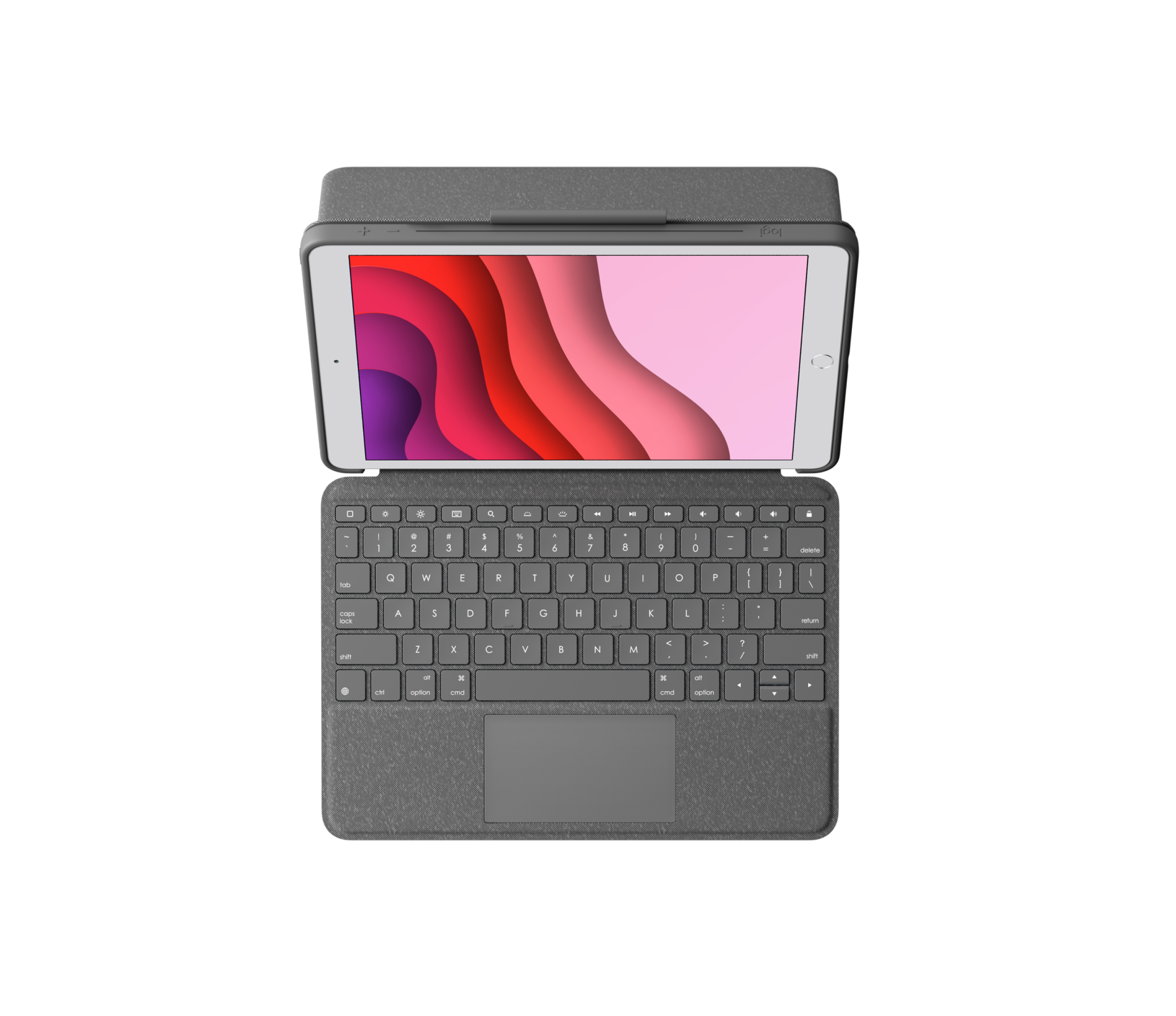 Combo Touch for iPad