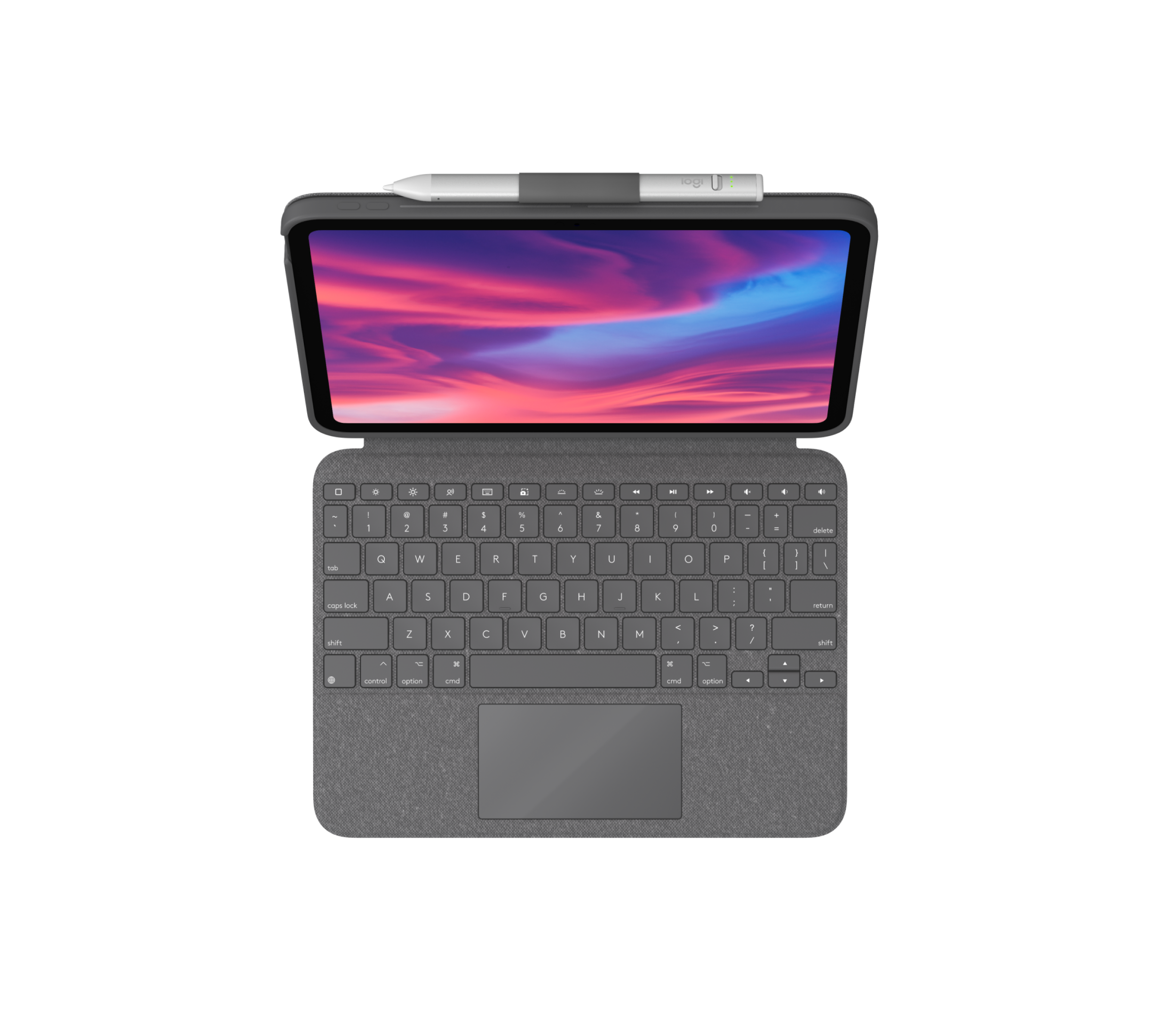Combo Touch for iPad