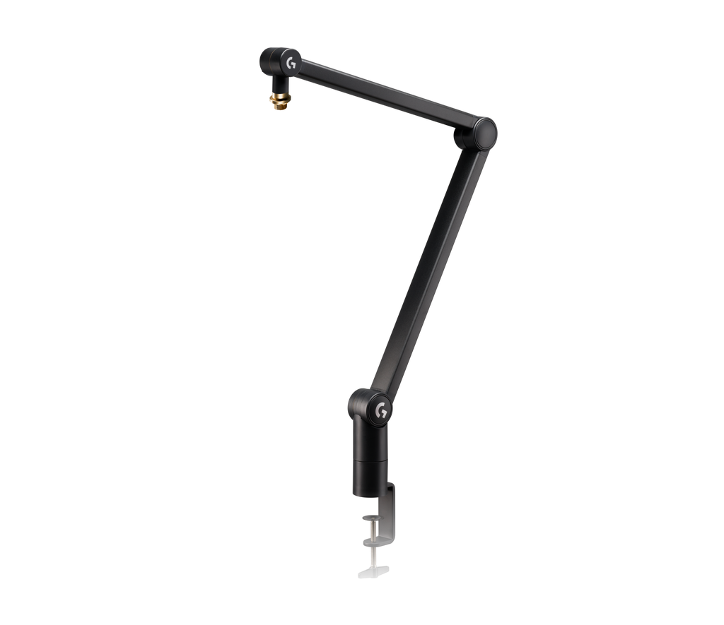 Compass Microphone Boom Arm
