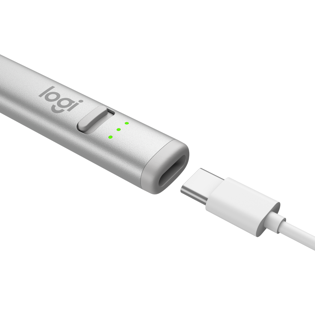 Logitech Crayon (USB-C)