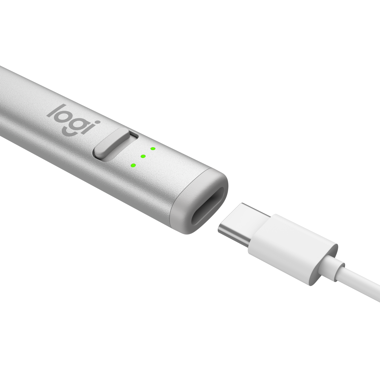 Logitech Crayon (USB-C)