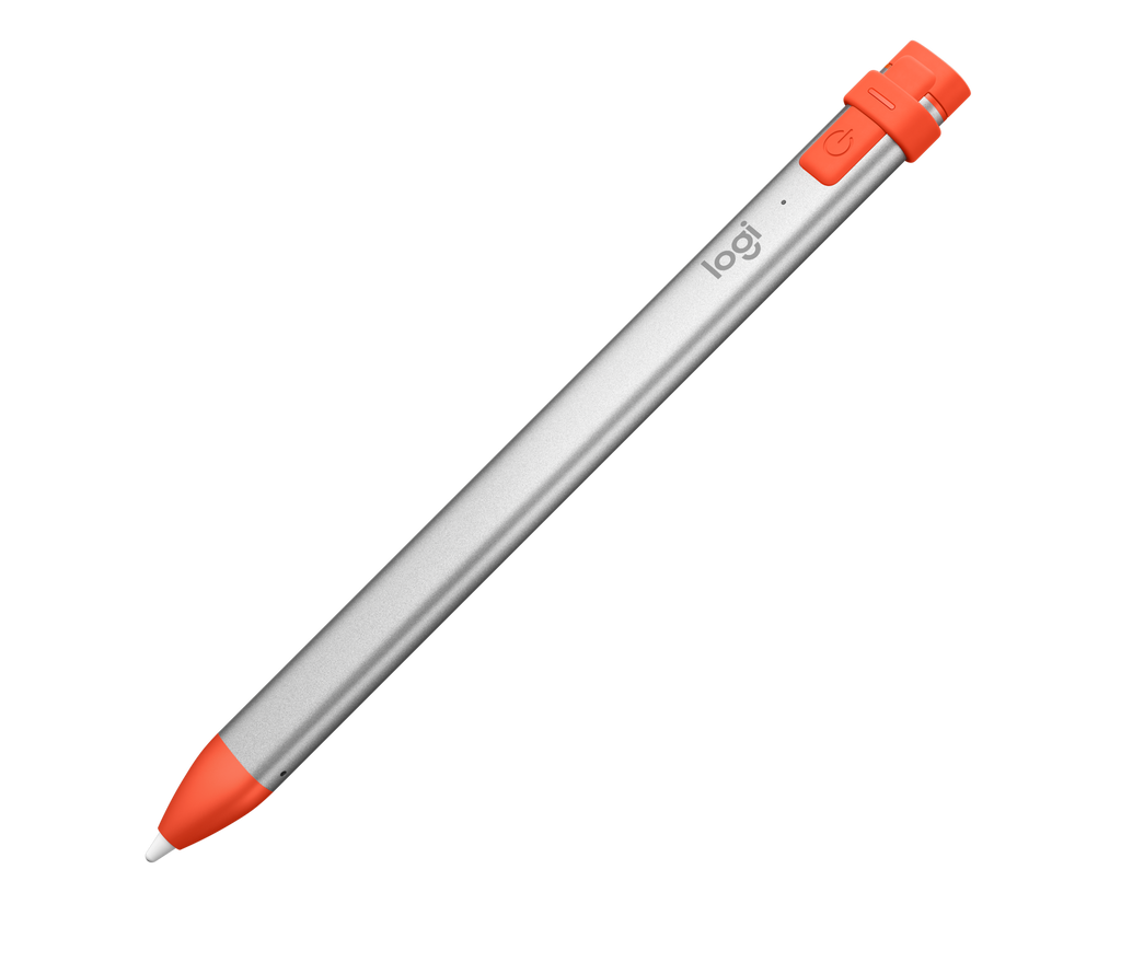 Logitech Crayon (Lightning)