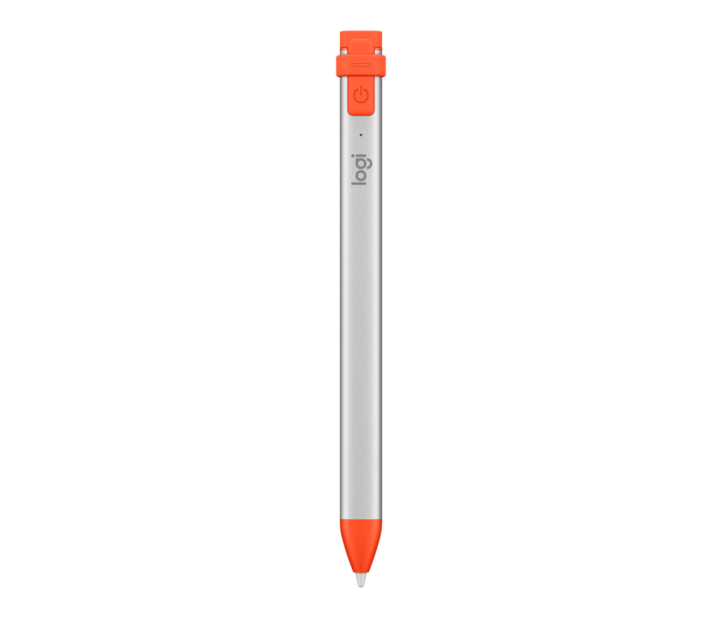 Logitech Crayon (Lightning)