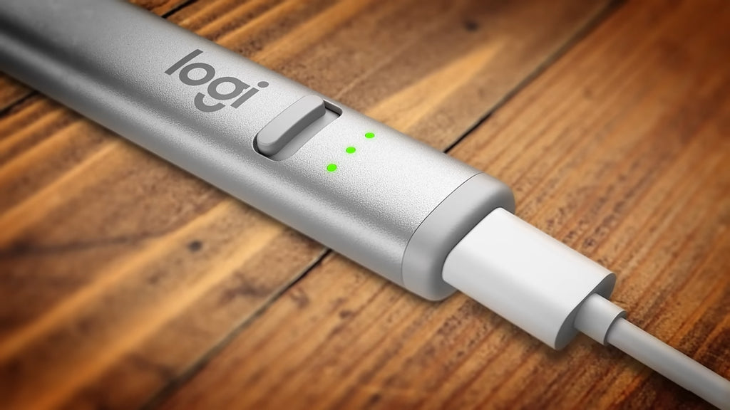 Logitech Crayon (USB-C)
