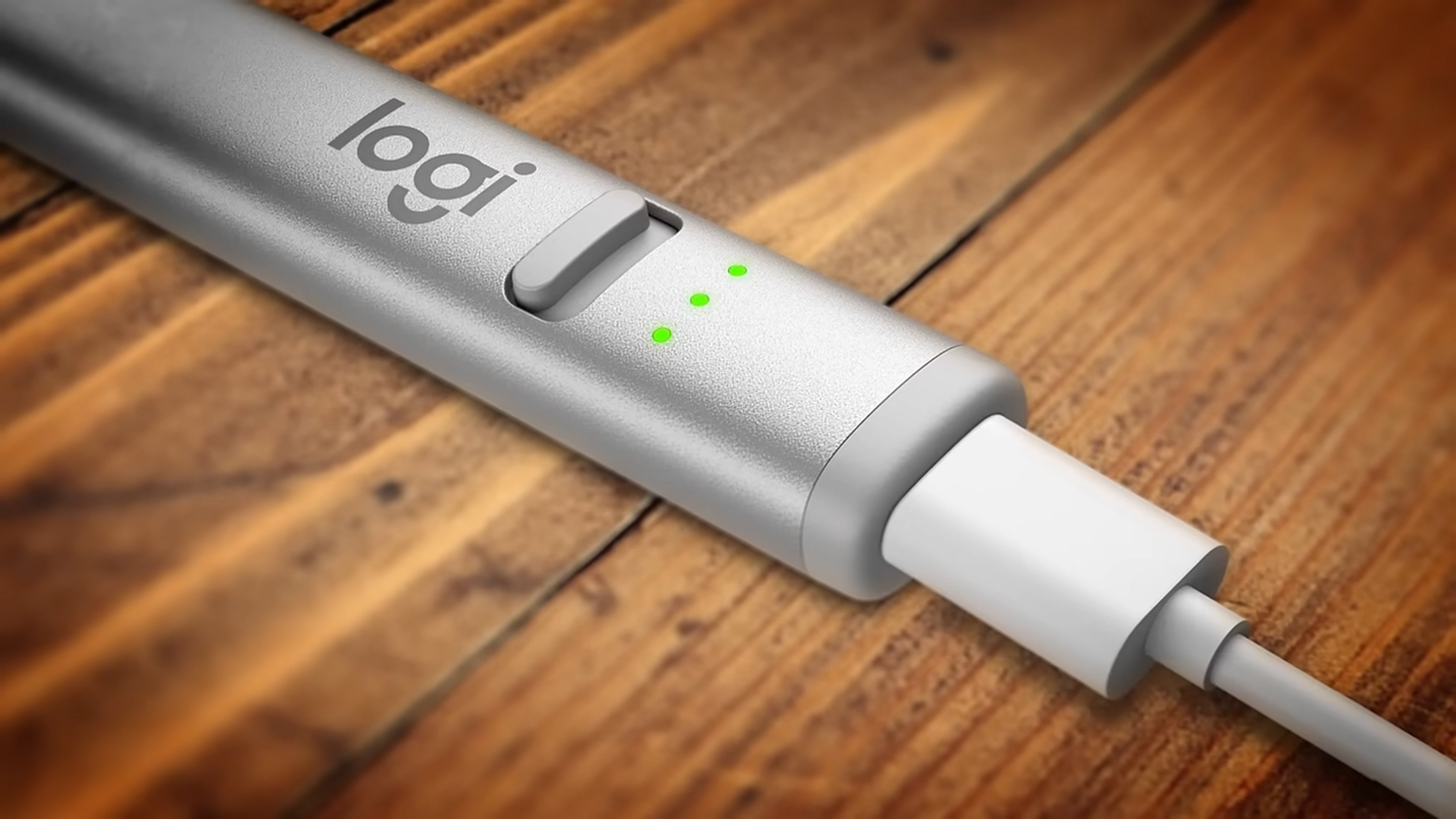 Logitech Crayon (USB-C)