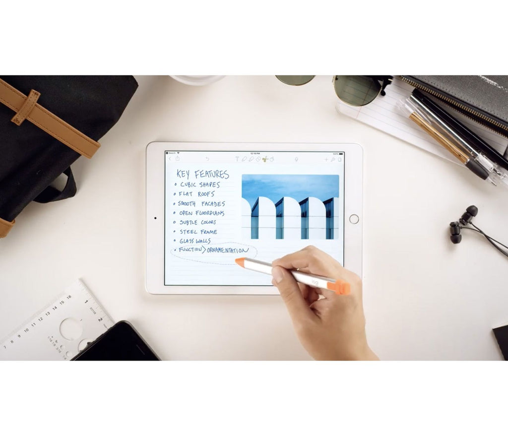 Logitech Crayon (Lightning)