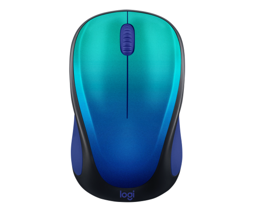 Design Collection Limited Edition Wireless Mouse