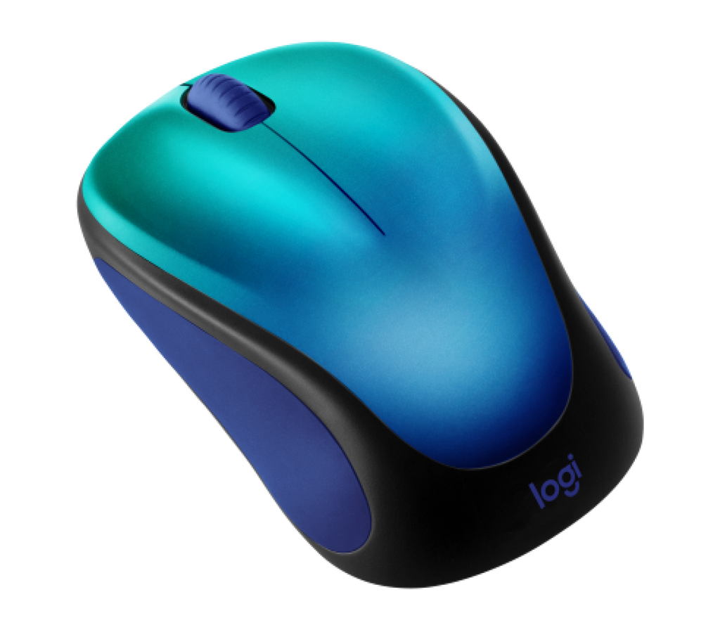 Design Collection Limited Edition Wireless Mouse