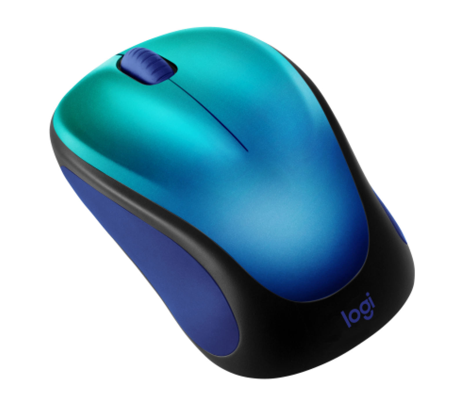 Design Collection Limited Edition Wireless Mouse