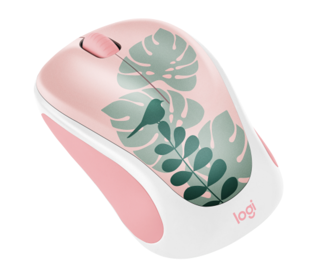Design Collection Limited Edition Wireless Mouse