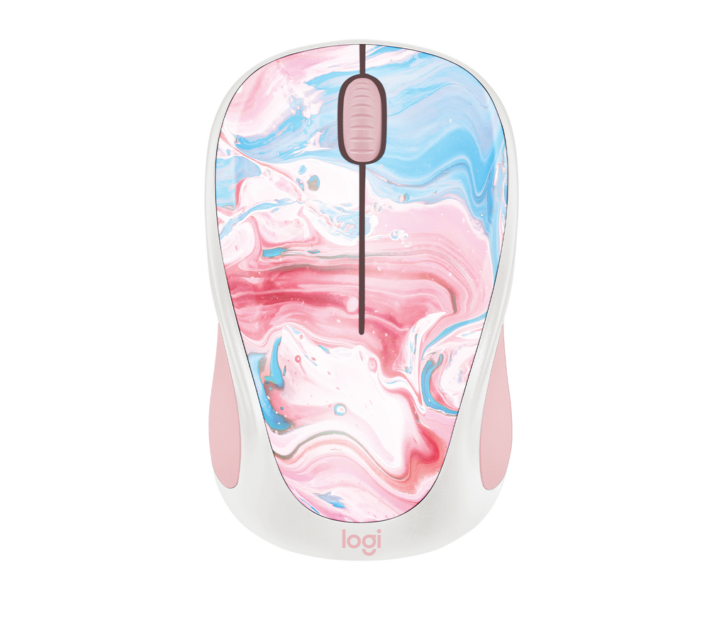Design Collection Limited Edition Wireless Mouse