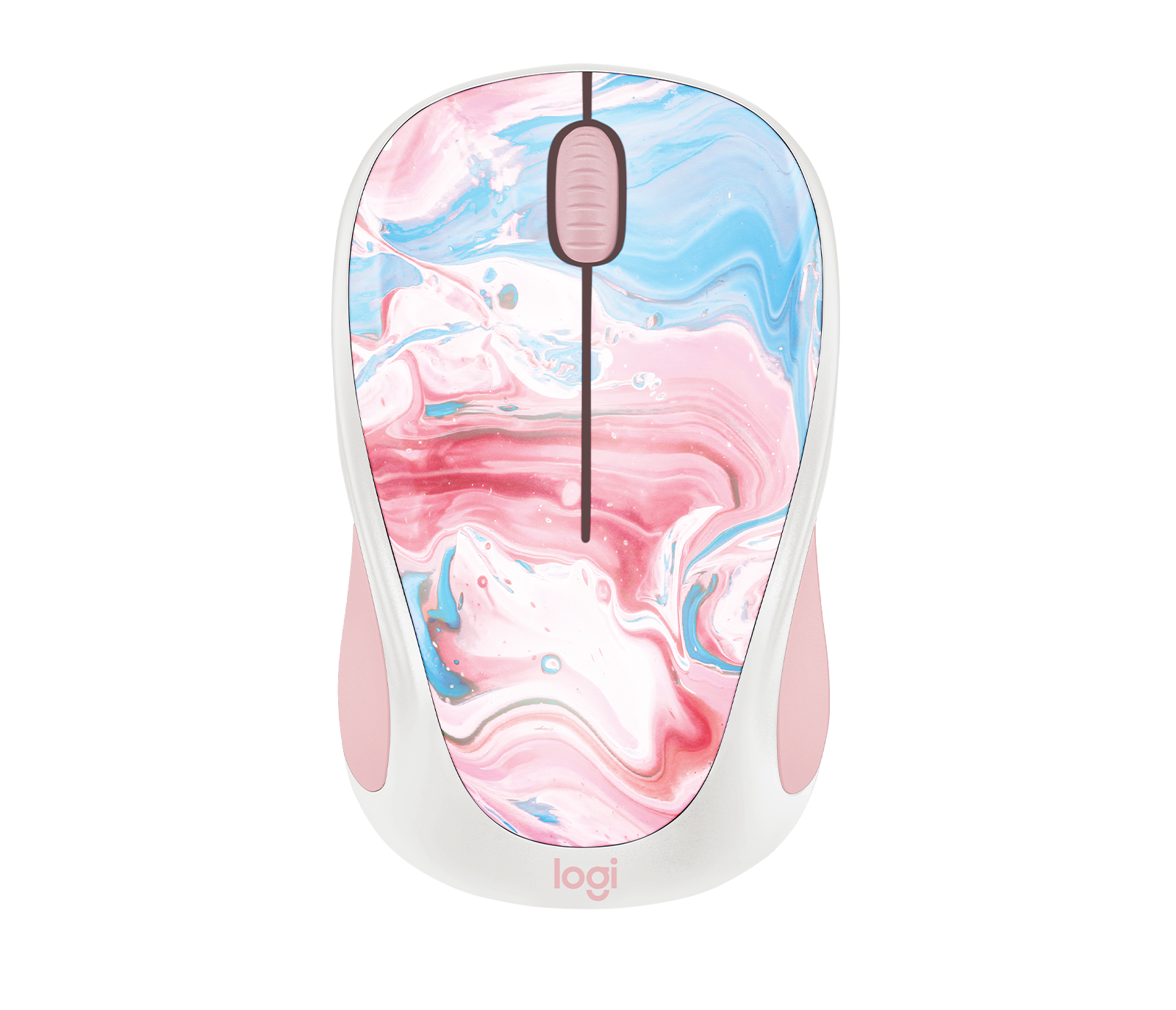 Design Collection Limited Edition Wireless Mouse