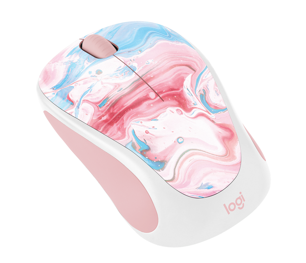 Design Collection Limited Edition Wireless Mouse