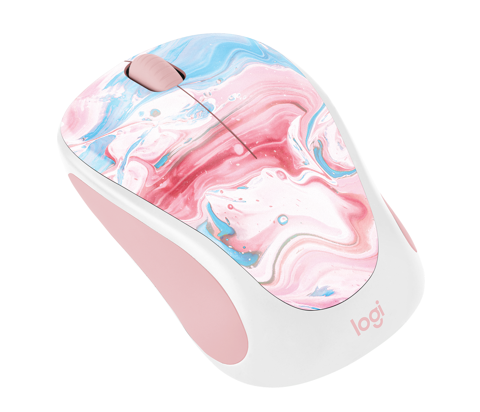 Design Collection Limited Edition Wireless Mouse
