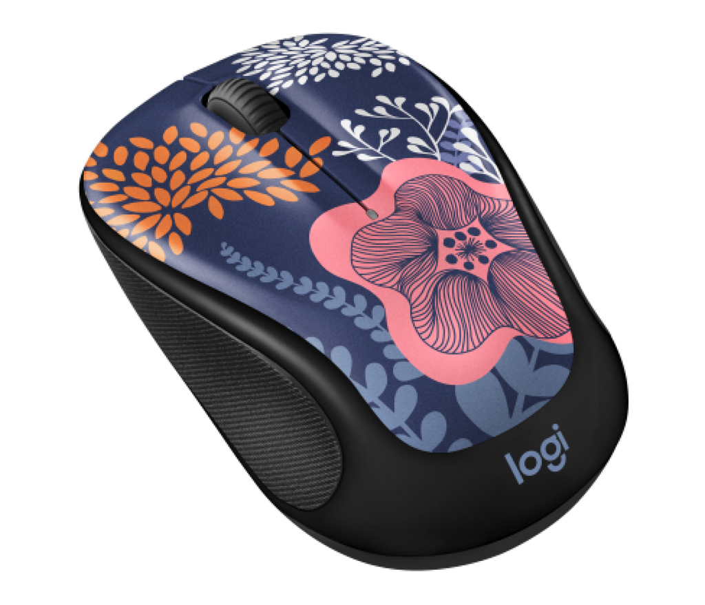 Design Collection Limited Edition Wireless Mouse