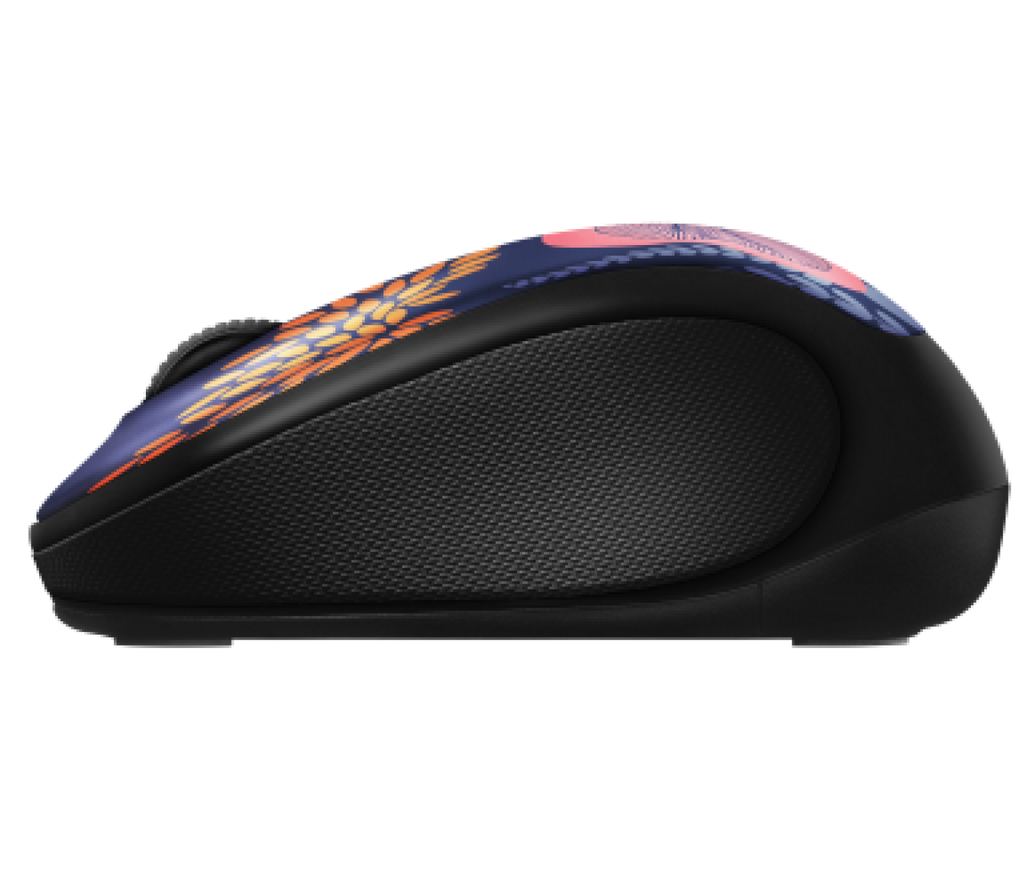 Design Collection Limited Edition Wireless Mouse
