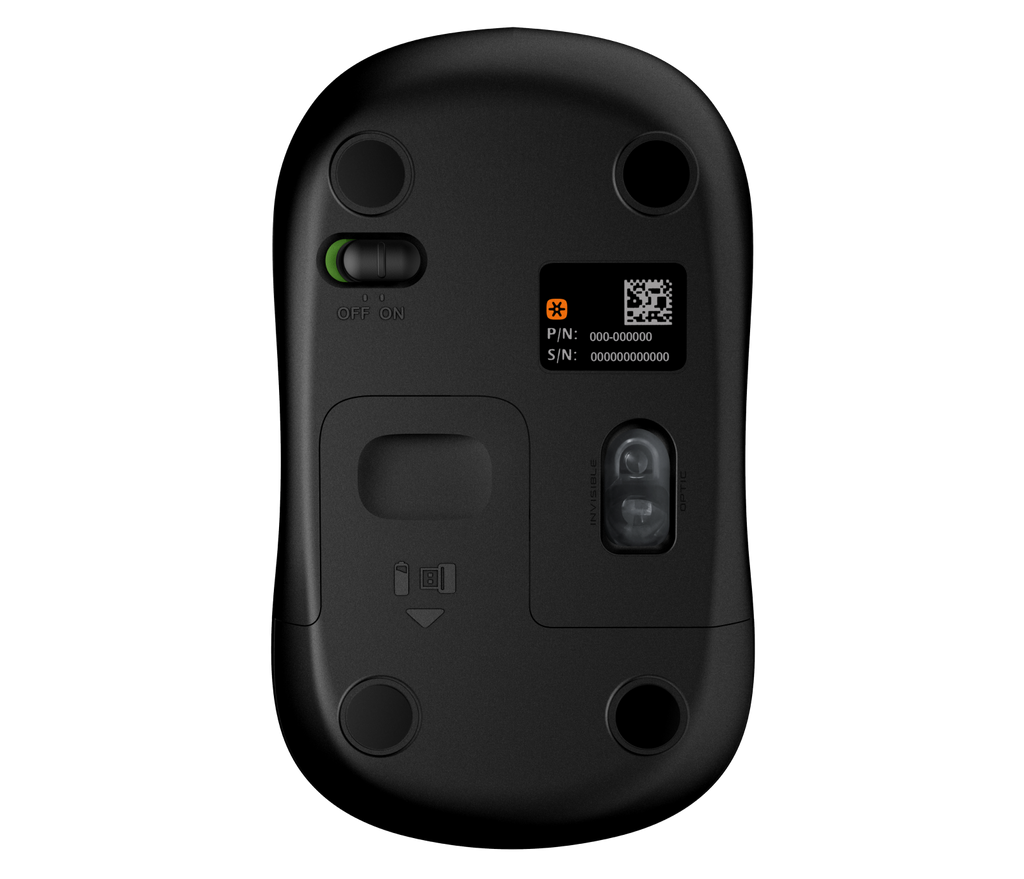 Design Collection Limited Edition Wireless Mouse