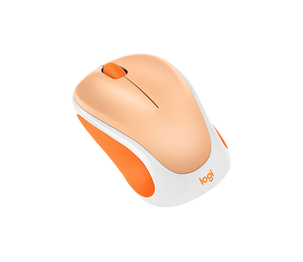 Design Collection Limited Edition Wireless Mouse