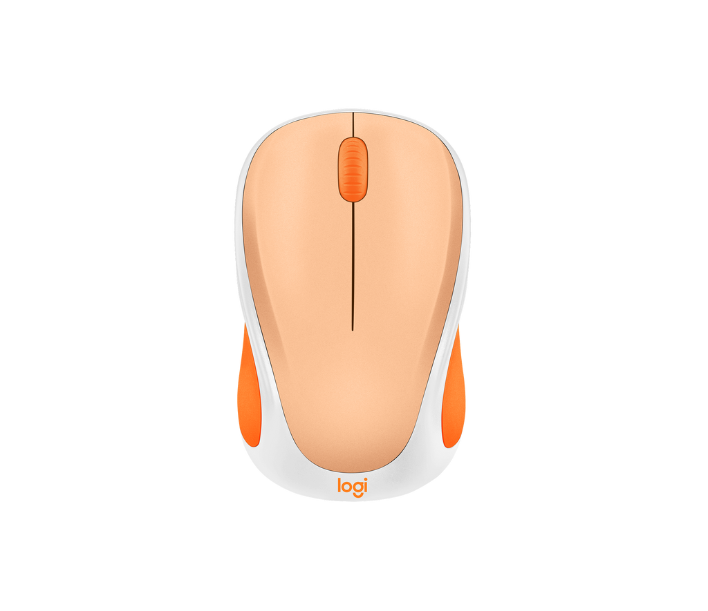 Design Collection Limited Edition Wireless Mouse