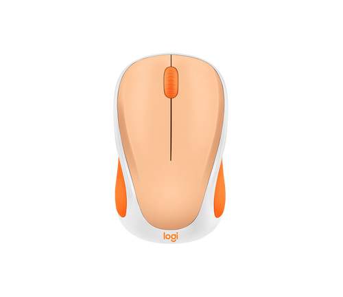 Design Collection Limited Edition Wireless Mouse