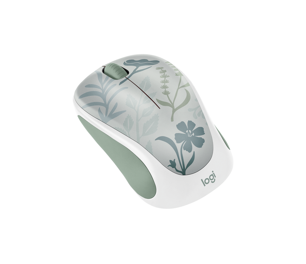 Design Collection Limited Edition Wireless Mouse