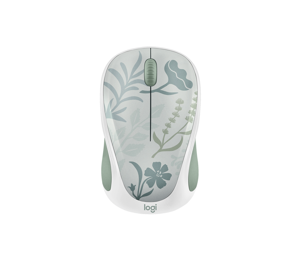 Design Collection Limited Edition Wireless Mouse