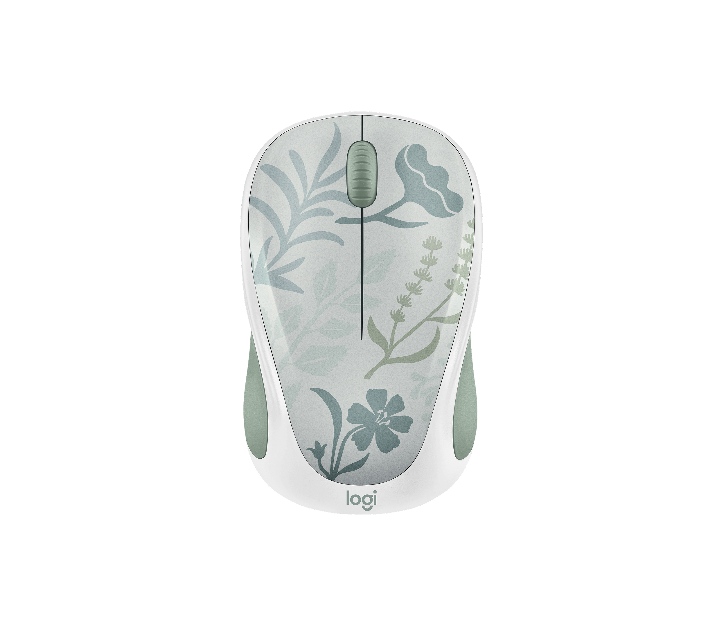 Design Collection Limited Edition Wireless Mouse