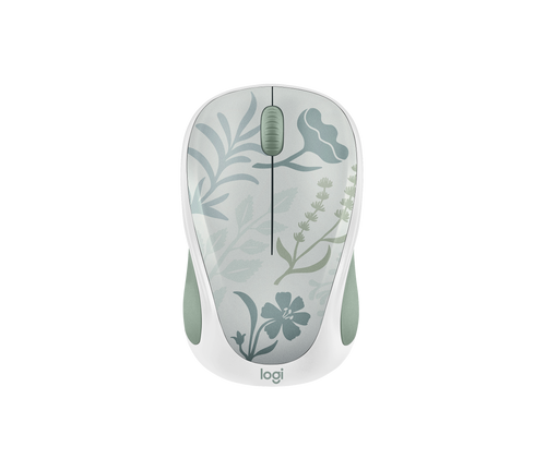 Design Collection Limited Edition Wireless Mouse