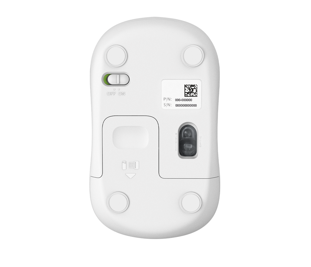Design Collection Limited Edition Wireless Mouse