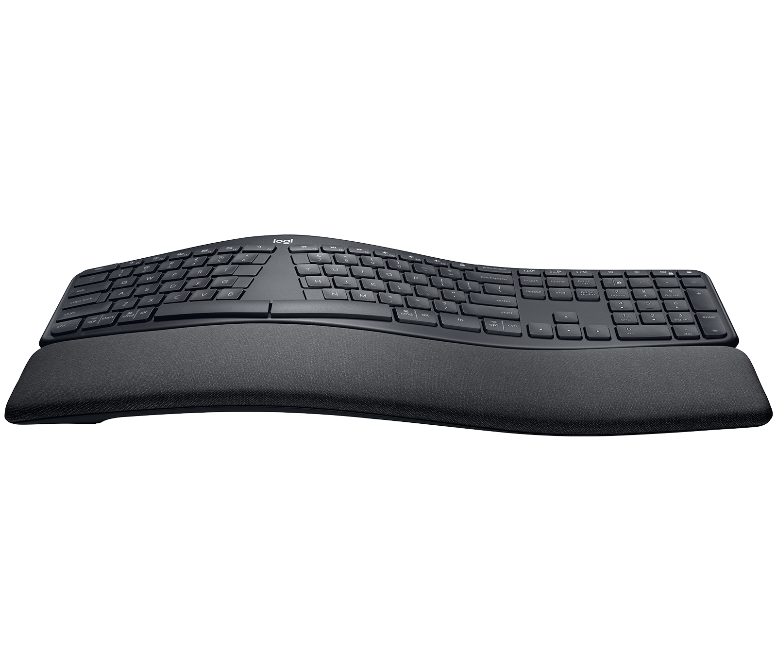 ERGO K860