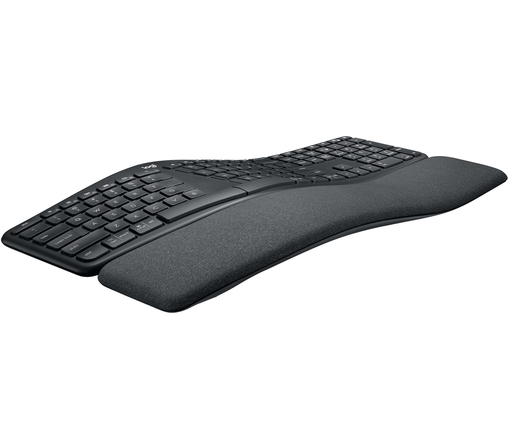 ERGO K860