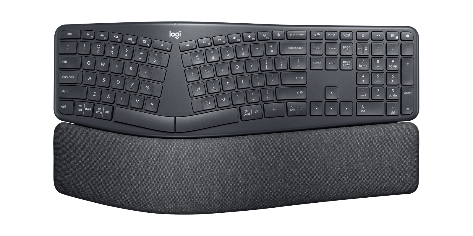 ERGO K860