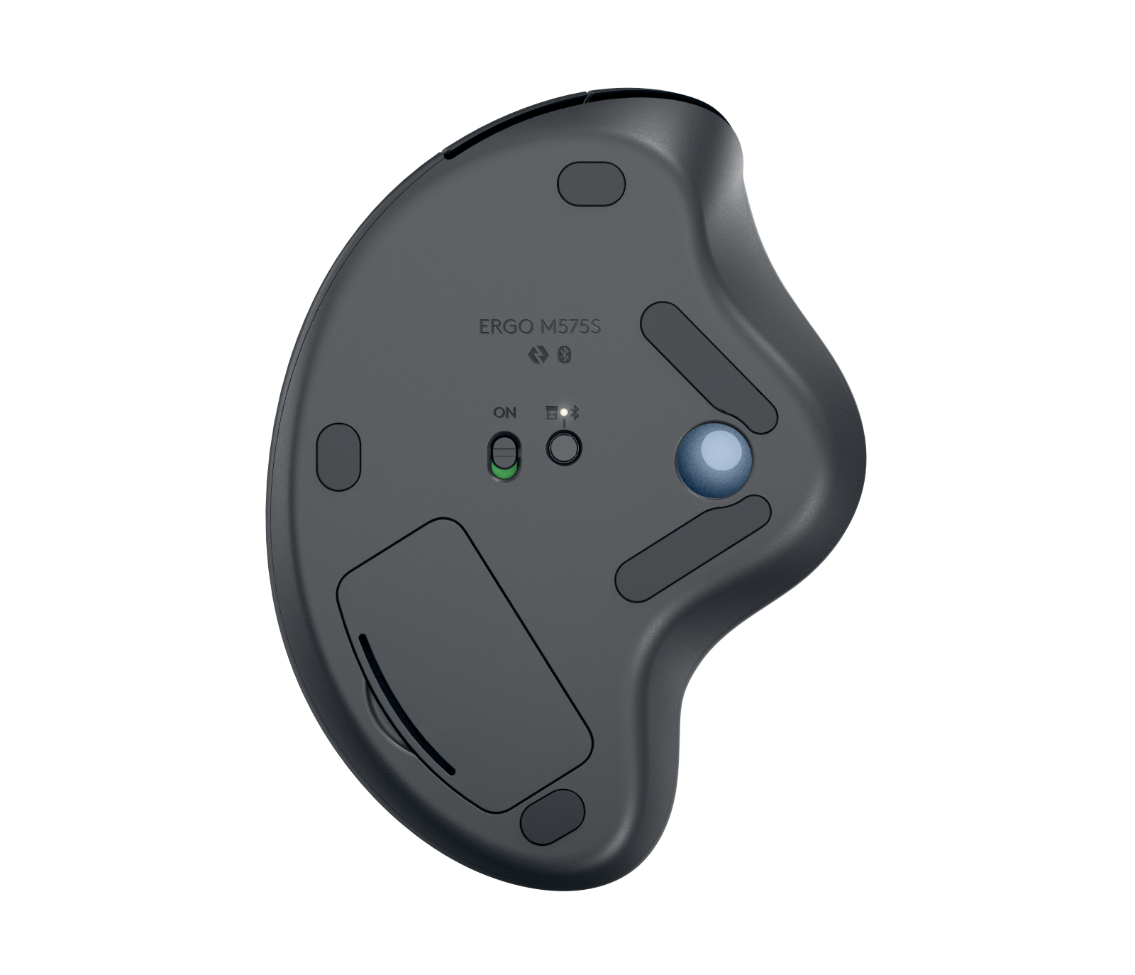 ERGO M575S