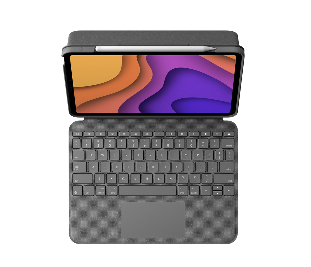 Folio Touch for iPad Air