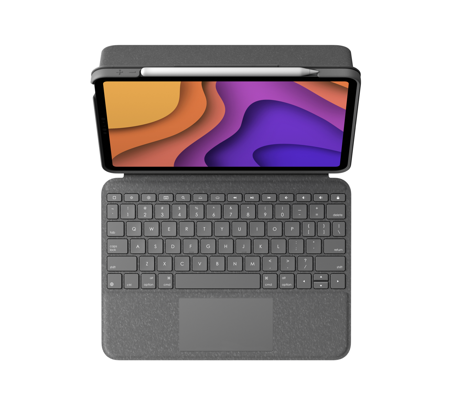 Folio Touch for iPad Air