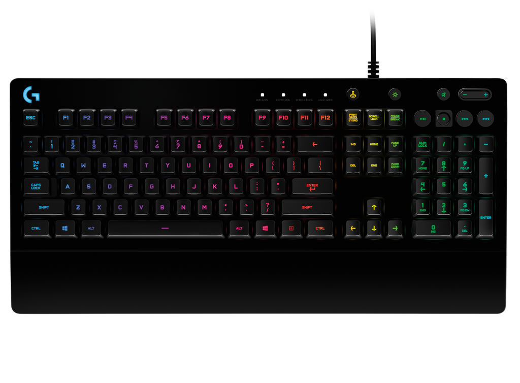 G213 Prodigy