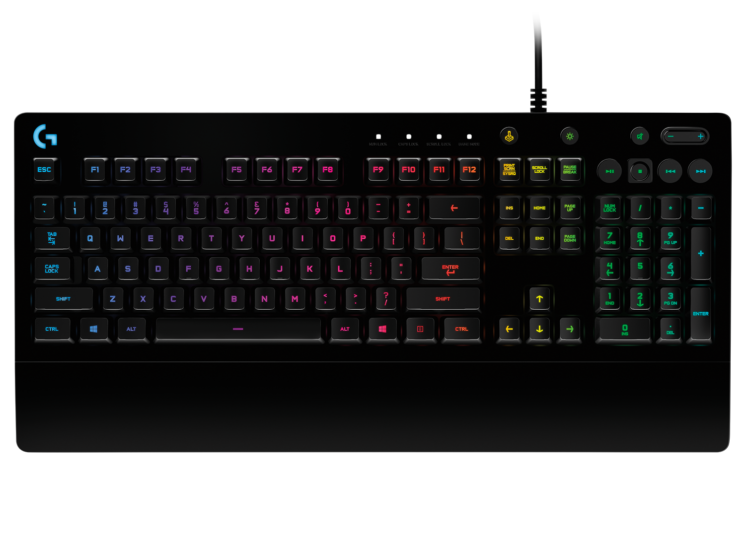 G213 Prodigy
