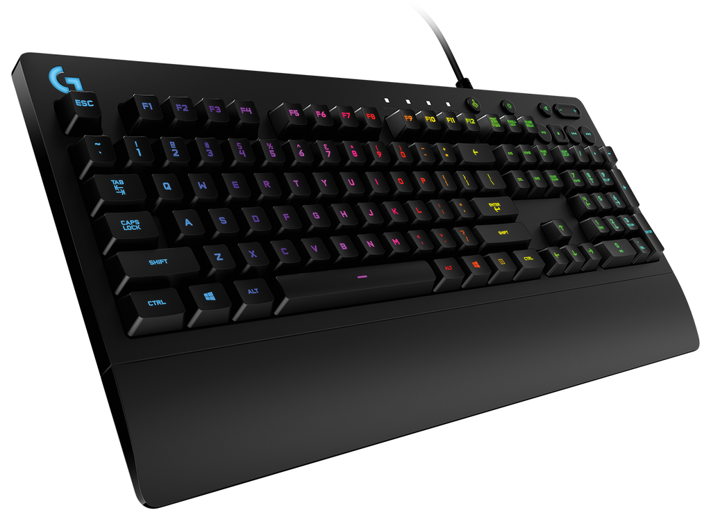 G213 Prodigy