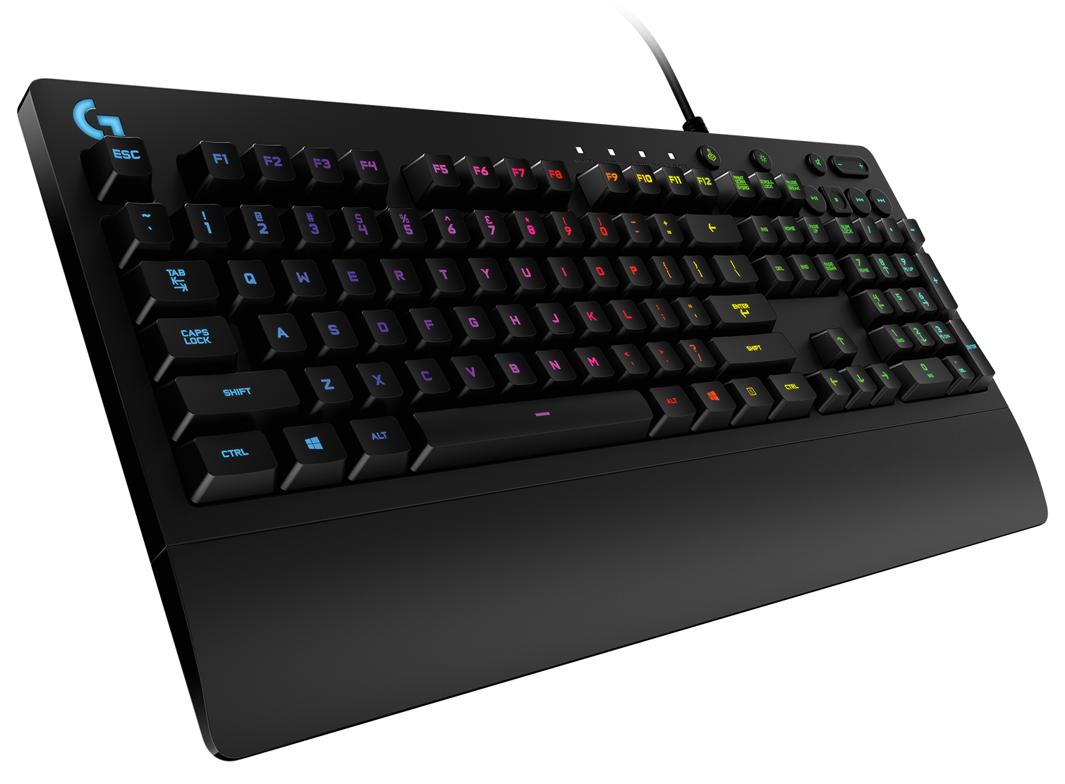 G213 Prodigy