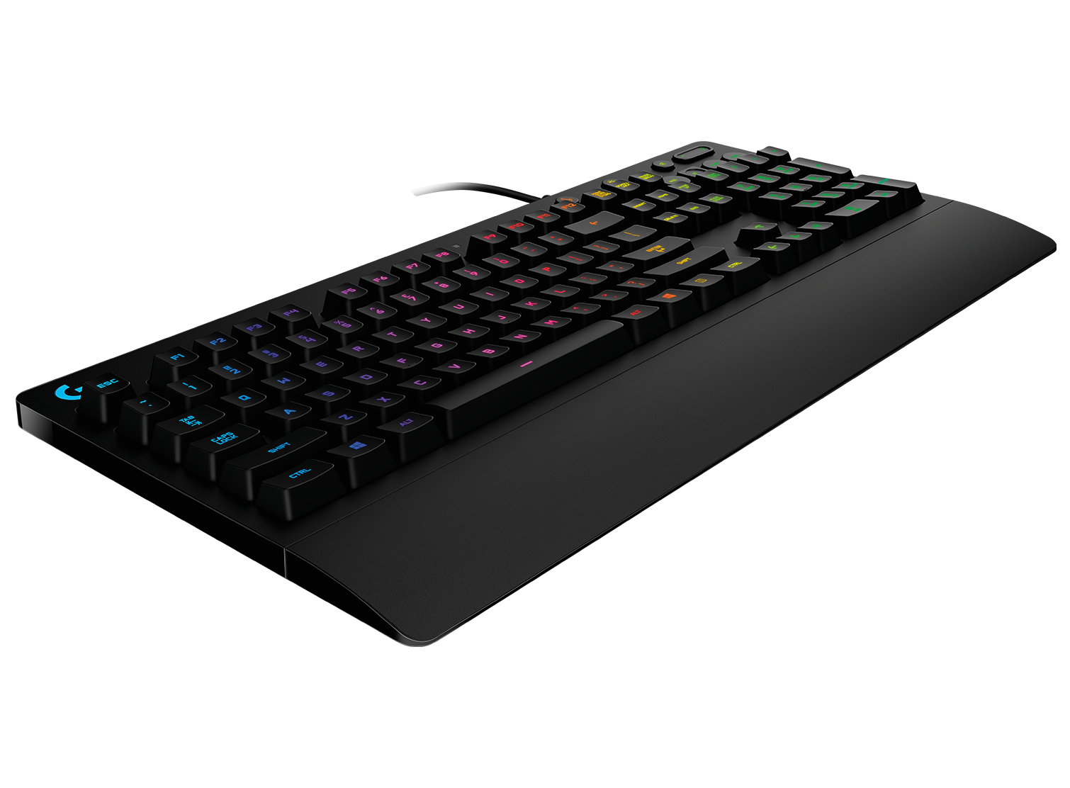 G213 Prodigy