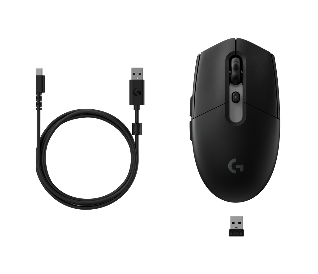 G305 X SUPERLIGHT