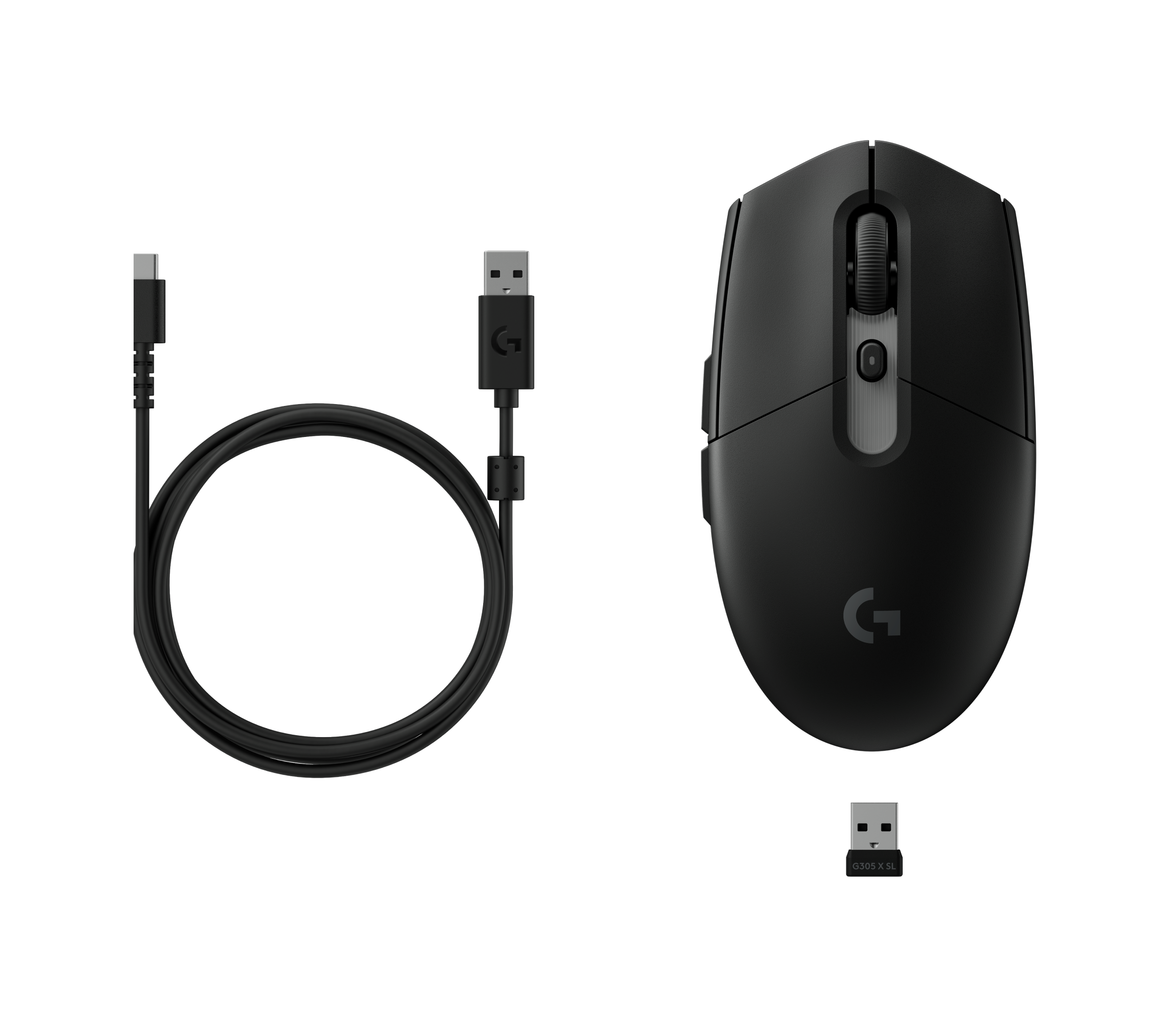 G305 X SUPERLIGHT