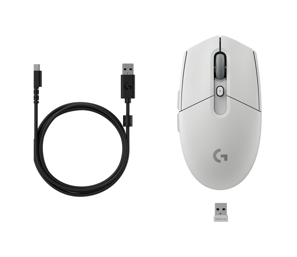G305 X SUPERLIGHT