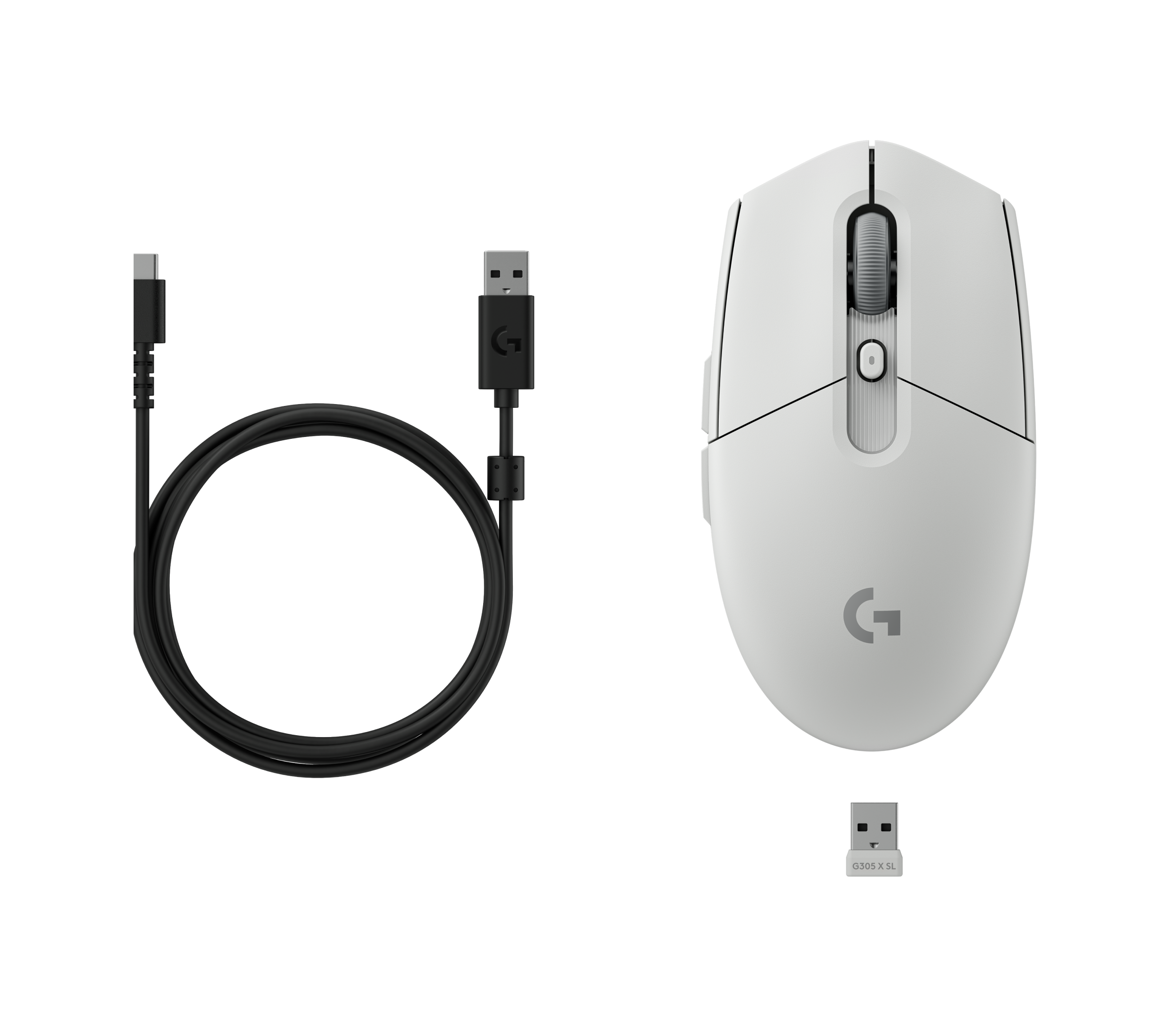 G305 X SUPERLIGHT