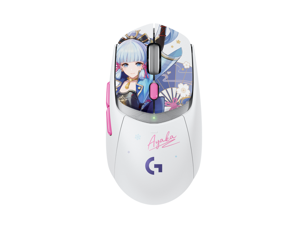 G309 LIGHTSPEED - Genshin Impact Edition