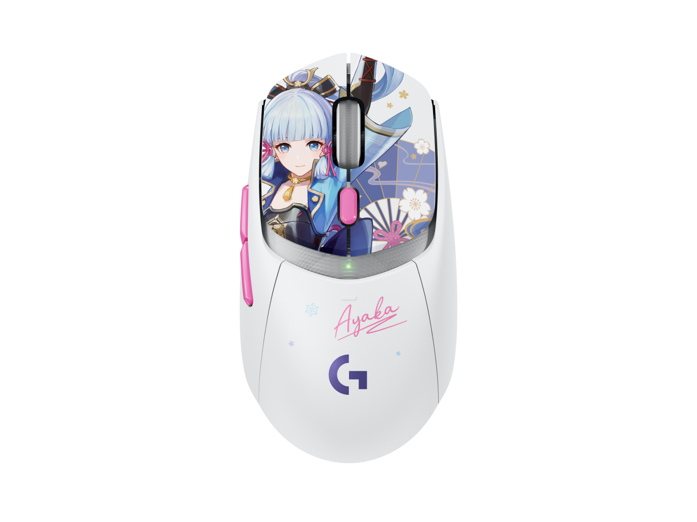 G309 LIGHTSPEED - Genshin Impact Edition